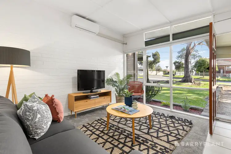 Second view of Homely unit listing, 3/10 Ashmore Avenue, Mordialloc VIC 3195
