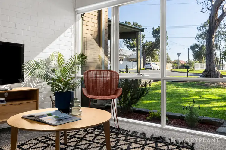 Third view of Homely unit listing, 3/10 Ashmore Avenue, Mordialloc VIC 3195