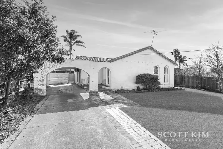 11 Gwent Street, Springvale South VIC 3172