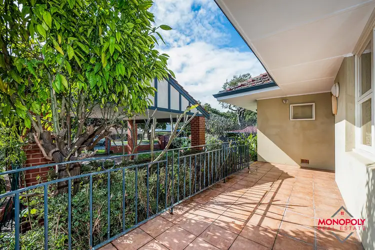 Third view of Homely house listing, 7 Evandale Street, Floreat WA 6014
