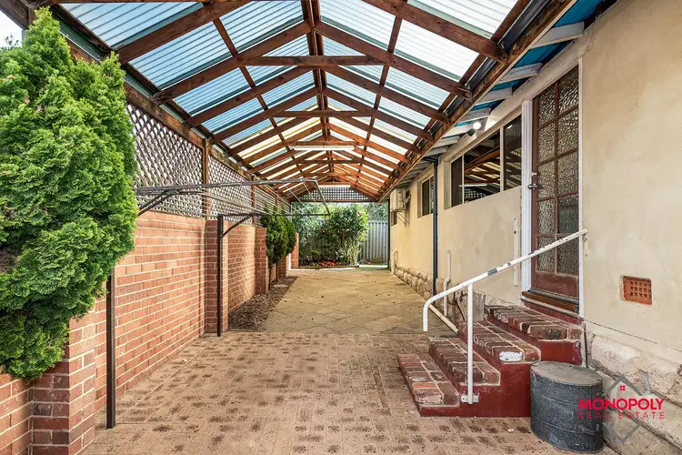 Fifth view of Homely house listing, 7 Evandale Street, Floreat WA 6014