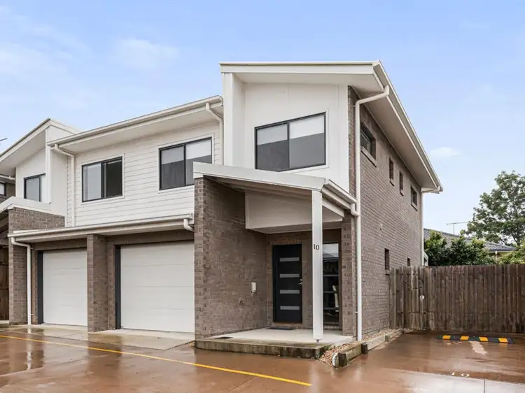 Main view of Homely unit listing, 10/165 Ann Street, Kallangur QLD 4503
