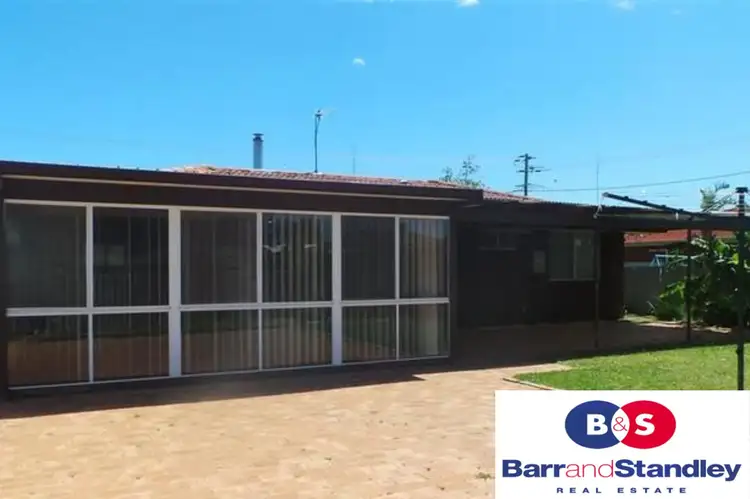5 Dalhousie Street, Carey Park WA 6230