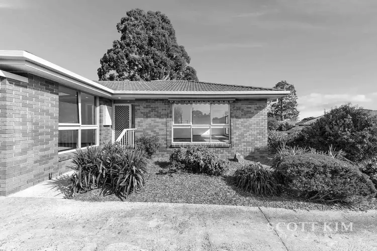 2/42-44 Mcclares Road, Vermont VIC 3133