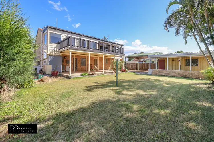 Second view of Homely house listing, 8 Shell Street, Burnett Heads QLD 4670