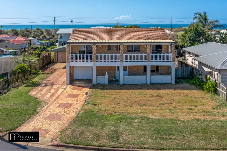 Third view of Homely house listing, 8 Shell Street, Burnett Heads QLD 4670
