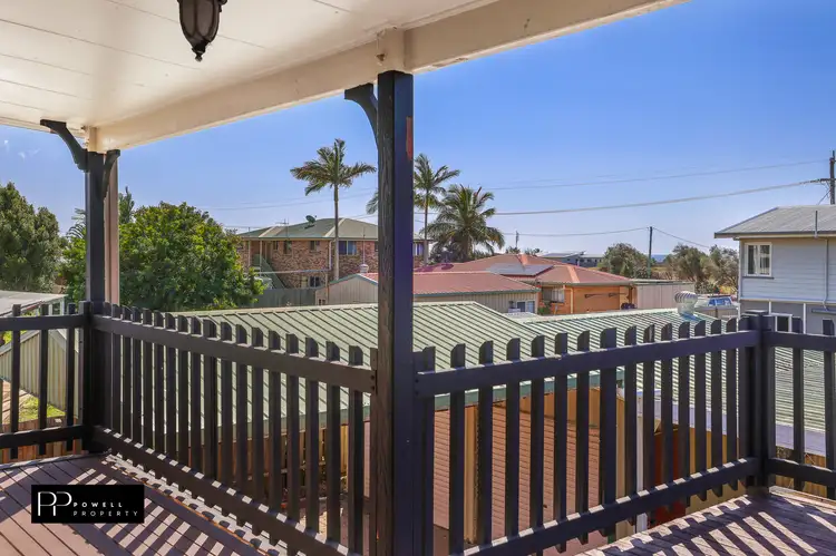 Fourth view of Homely house listing, 8 Shell Street, Burnett Heads QLD 4670