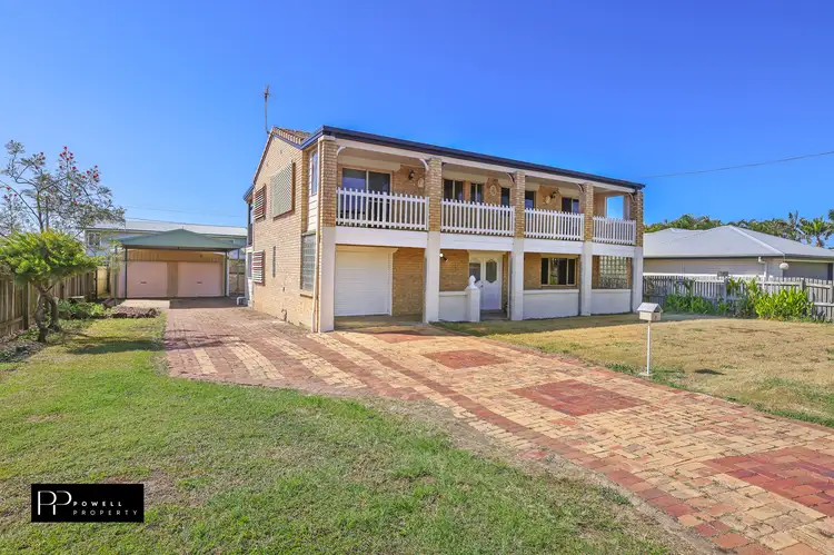 Fifth view of Homely house listing, 8 Shell Street, Burnett Heads QLD 4670