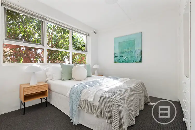 Sixth view of Homely apartment listing, 204/363 Beaconsfield Parade, St Kilda West VIC 3182
