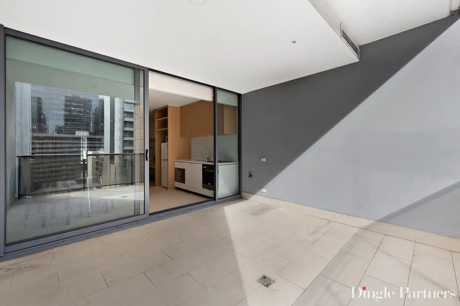 Main view of Homely apartment listing, 910/555 Flinders Street, Melbourne VIC 3000