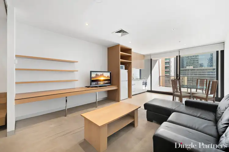 Fourth view of Homely apartment listing, 910/555 Flinders Street, Melbourne VIC 3000