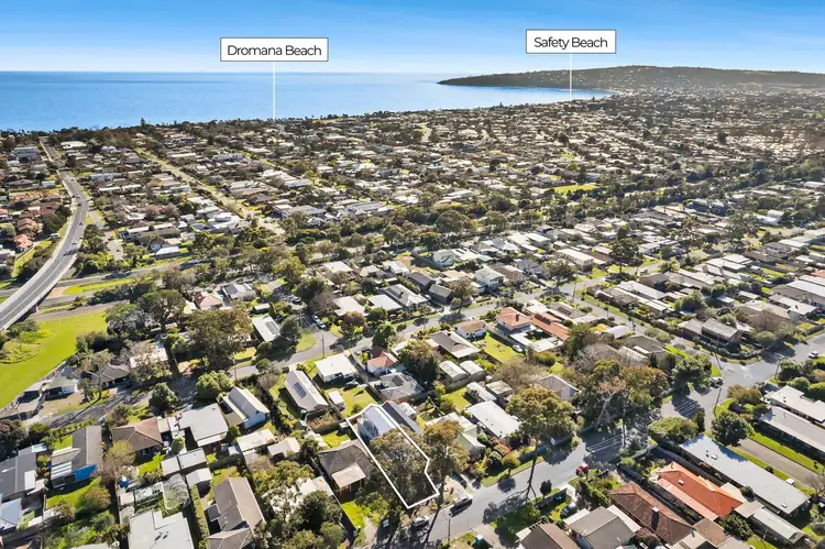 Fourth view of Homely townhouse listing, 54A Callas Street, Dromana VIC 3936
