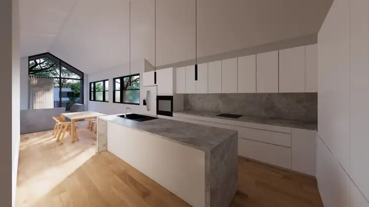 Sixth view of Homely townhouse listing, 54A Callas Street, Dromana VIC 3936