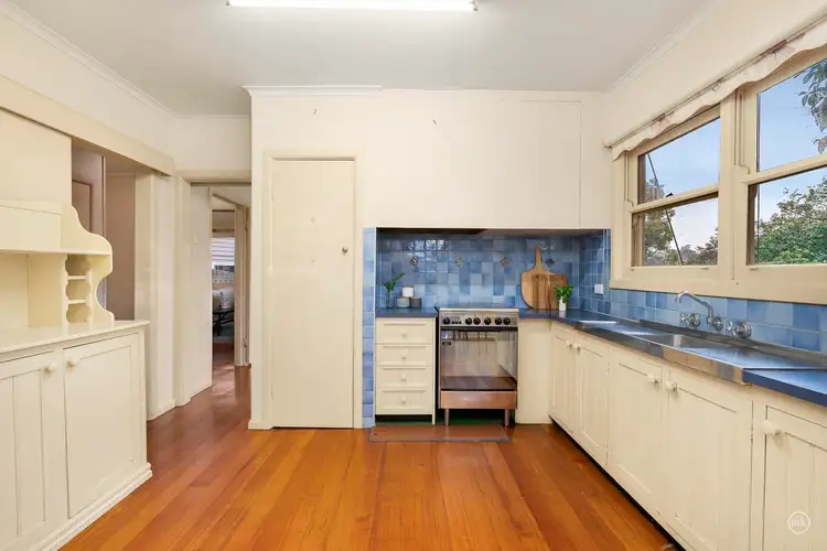 Second view of Homely house listing, 25 Galatea Street, Diamond Creek VIC 3089
