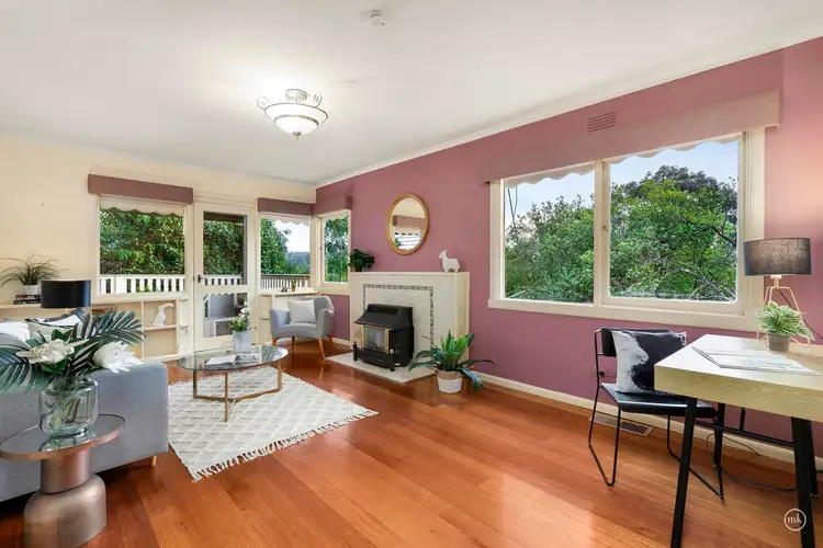 Third view of Homely house listing, 25 Galatea Street, Diamond Creek VIC 3089