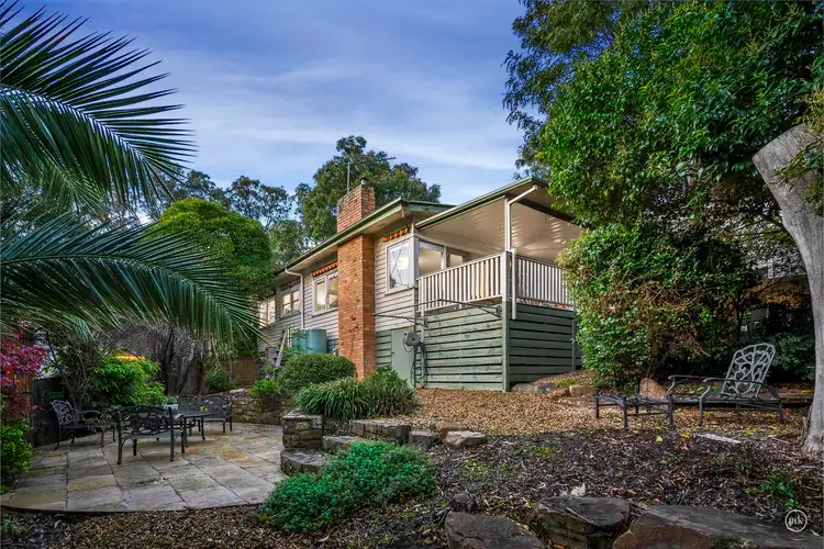 Fourth view of Homely house listing, 25 Galatea Street, Diamond Creek VIC 3089