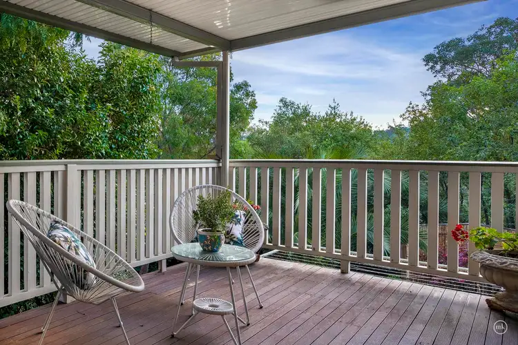 Fifth view of Homely house listing, 25 Galatea Street, Diamond Creek VIC 3089