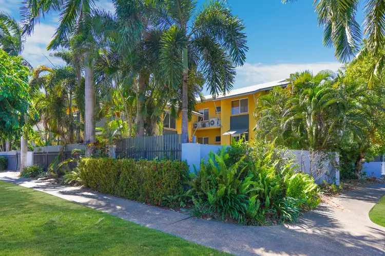 Second view of Homely apartment listing, 7/1 Dinah Court, Stuart Park NT 820