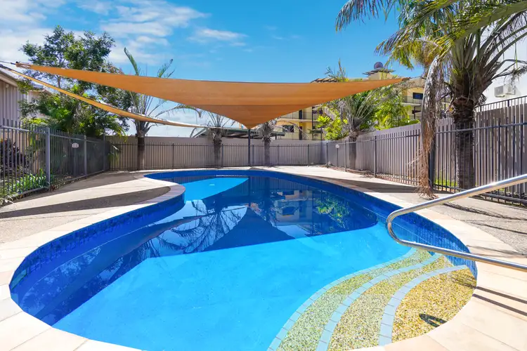 Third view of Homely apartment listing, 7/1 Dinah Court, Stuart Park NT 820