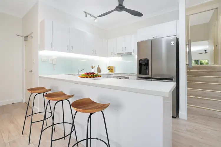 Fourth view of Homely apartment listing, 7/1 Dinah Court, Stuart Park NT 820