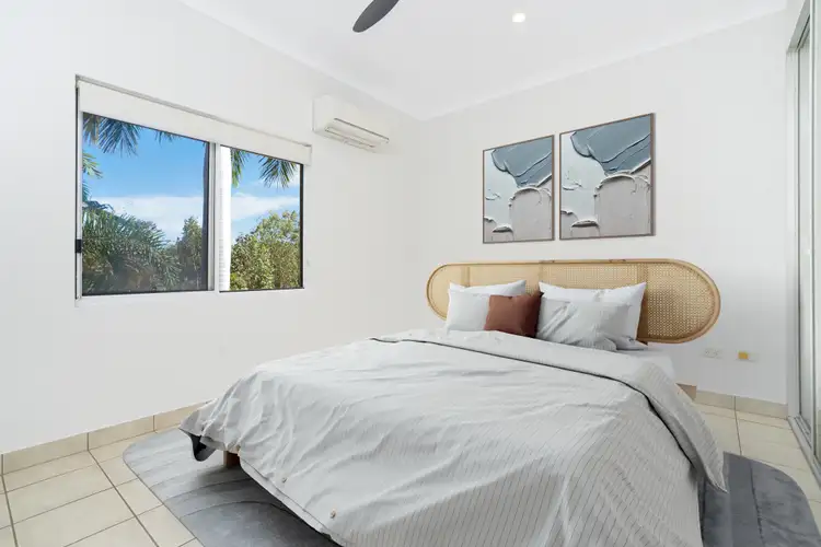 Fifth view of Homely apartment listing, 7/1 Dinah Court, Stuart Park NT 820