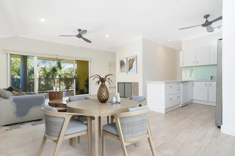 Sixth view of Homely apartment listing, 7/1 Dinah Court, Stuart Park NT 820
