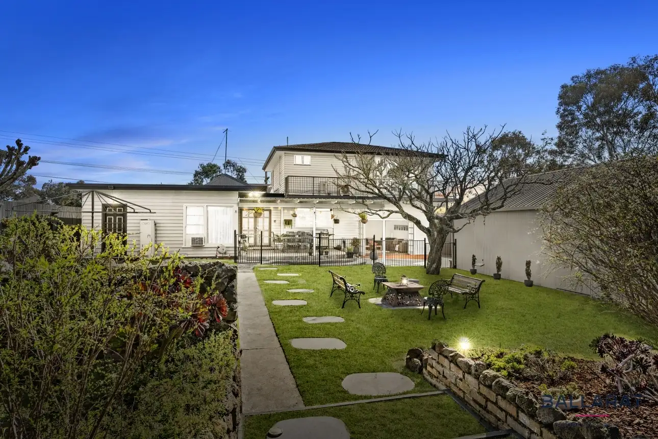 Main view of Homely house listing, 5 Magpie Street, Golden Point VIC 3350