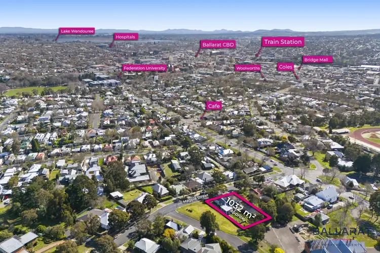Third view of Homely house listing, 5 Magpie Street, Golden Point VIC 3350