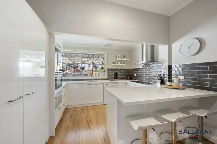 Fourth view of Homely house listing, 5 Magpie Street, Golden Point VIC 3350