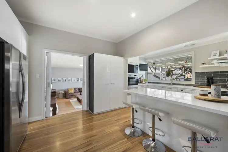 Fifth view of Homely house listing, 5 Magpie Street, Golden Point VIC 3350