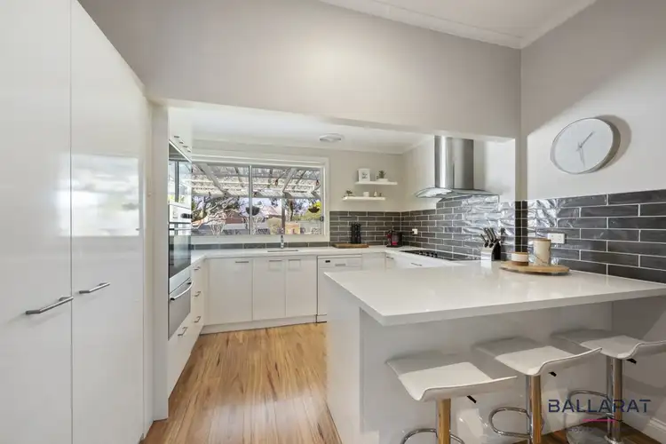 Fifth view of Homely house listing, 5 Magpie Street, Golden Point VIC 3350