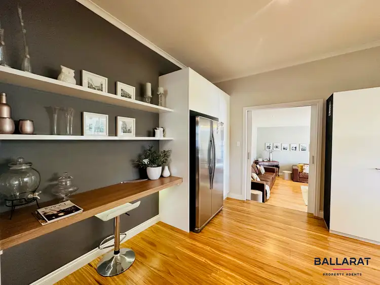 Sixth view of Homely house listing, 5 Magpie Street, Golden Point VIC 3350