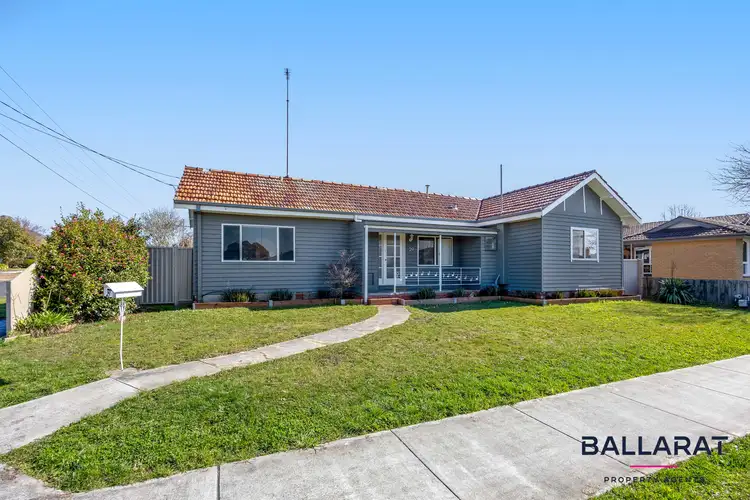 Main view of Homely house listing, 29 Grammar Street, Wendouree VIC 3355