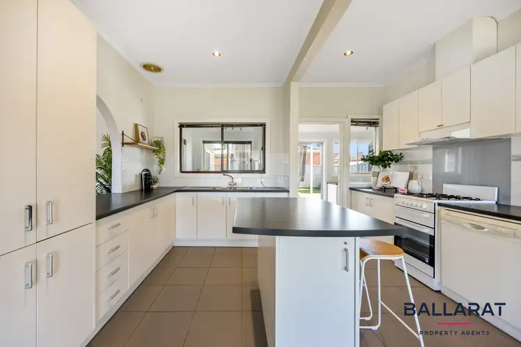 Second view of Homely house listing, 29 Grammar Street, Wendouree VIC 3355