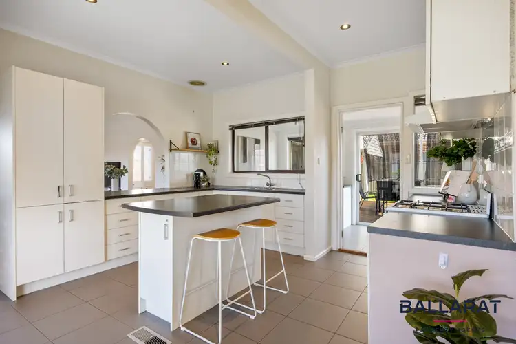 Third view of Homely house listing, 29 Grammar Street, Wendouree VIC 3355