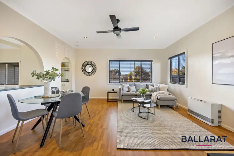 Fourth view of Homely house listing, 29 Grammar Street, Wendouree VIC 3355