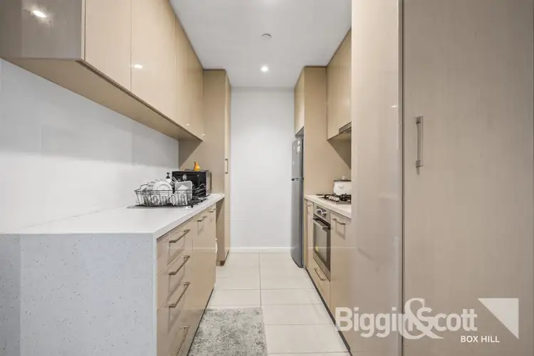 Fourth view of Homely apartment listing, 2907/618 Lonsdale Street, Melbourne VIC 3000