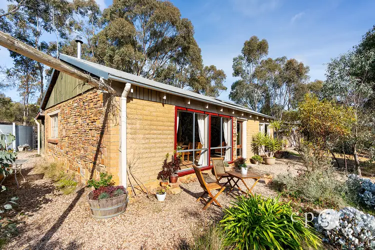 Main view of Homely house listing, 423 White Gum Road, Barkers Creek VIC 3451