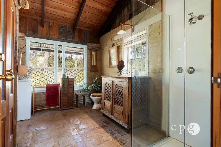 Fifth view of Homely house listing, 423 White Gum Road, Barkers Creek VIC 3451