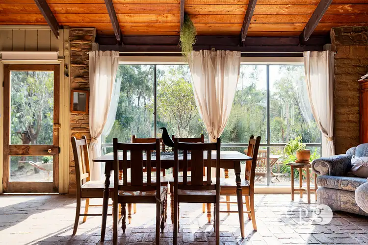 Sixth view of Homely house listing, 423 White Gum Road, Barkers Creek VIC 3451
