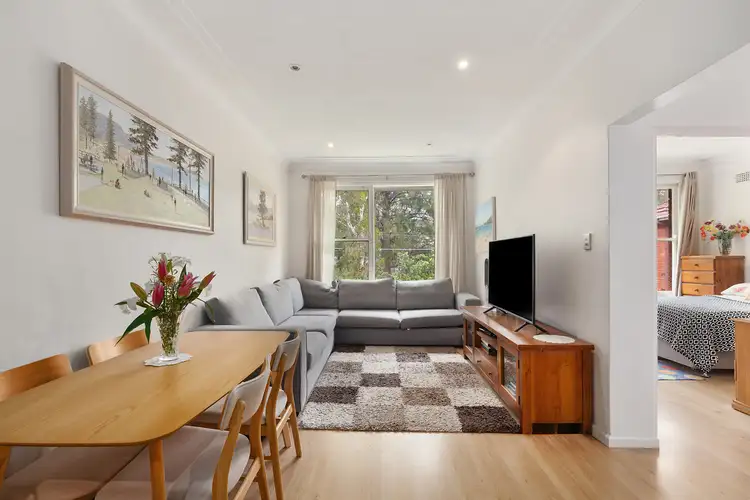 7/3 Cross Street, Balgowlah NSW 2093