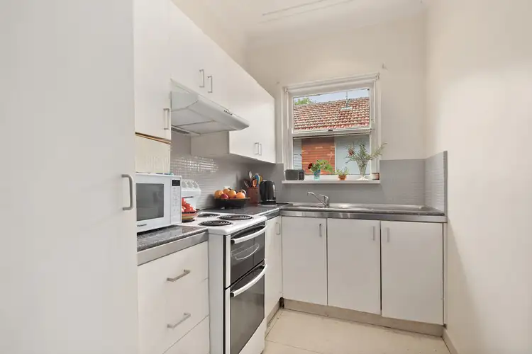 Second view of Homely apartment listing, 7/3 Cross Street, Balgowlah NSW 2093