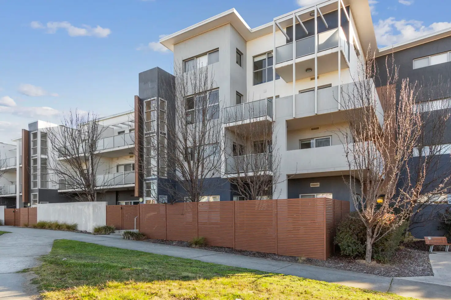 Main view of Homely apartment listing, 53/41 Clare Burton Crescent, Franklin ACT 2913