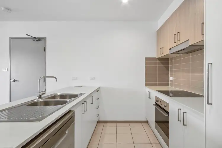 Second view of Homely apartment listing, 53/41 Clare Burton Crescent, Franklin ACT 2913
