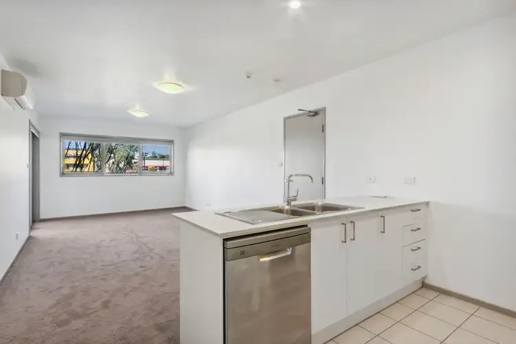 Third view of Homely apartment listing, 53/41 Clare Burton Crescent, Franklin ACT 2913