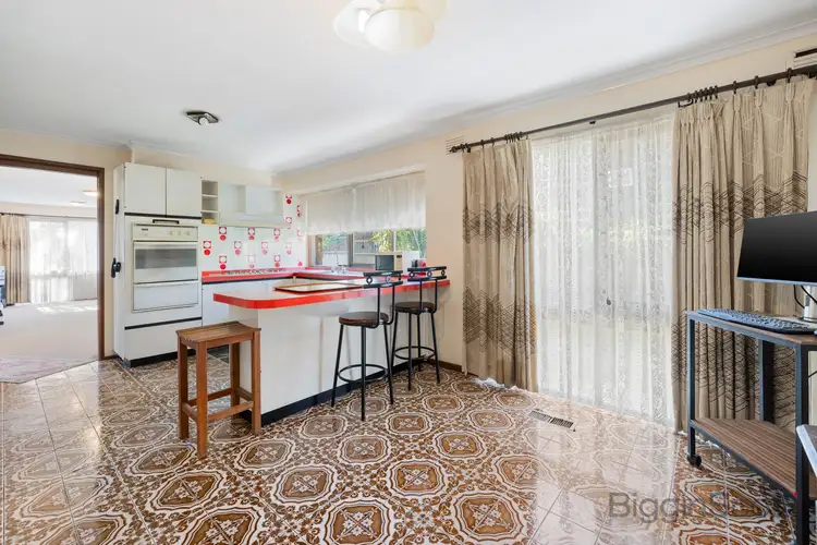 Second view of Homely house listing, 43 Winslow Crescent, Deer Park VIC 3023