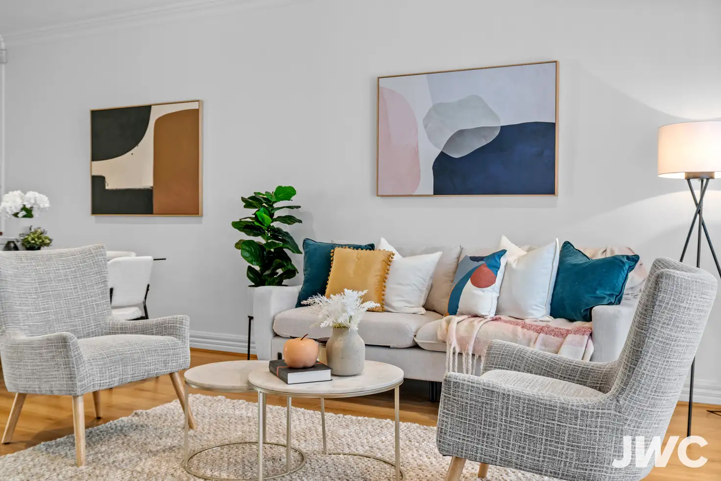 Main view of Homely townhouse listing, 9/8K High Street, Windsor VIC 3181