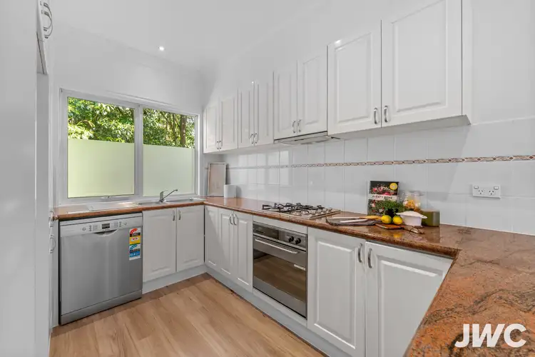 Sixth view of Homely townhouse listing, 9/8K High Street, Windsor VIC 3181