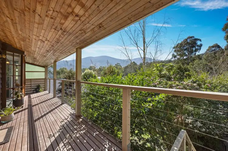 Main view of Homely house listing, 7 Damon Court, Millgrove VIC 3799