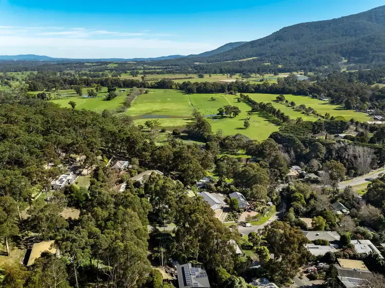 Second view of Homely house listing, 7 Damon Court, Millgrove VIC 3799